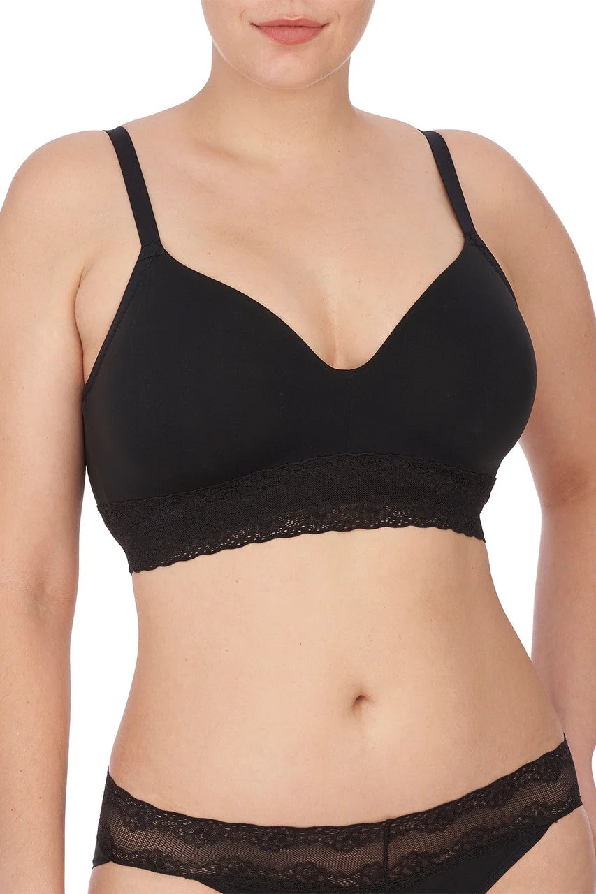 Bliss Perfection Contour Soft Cup Bra - Image 5