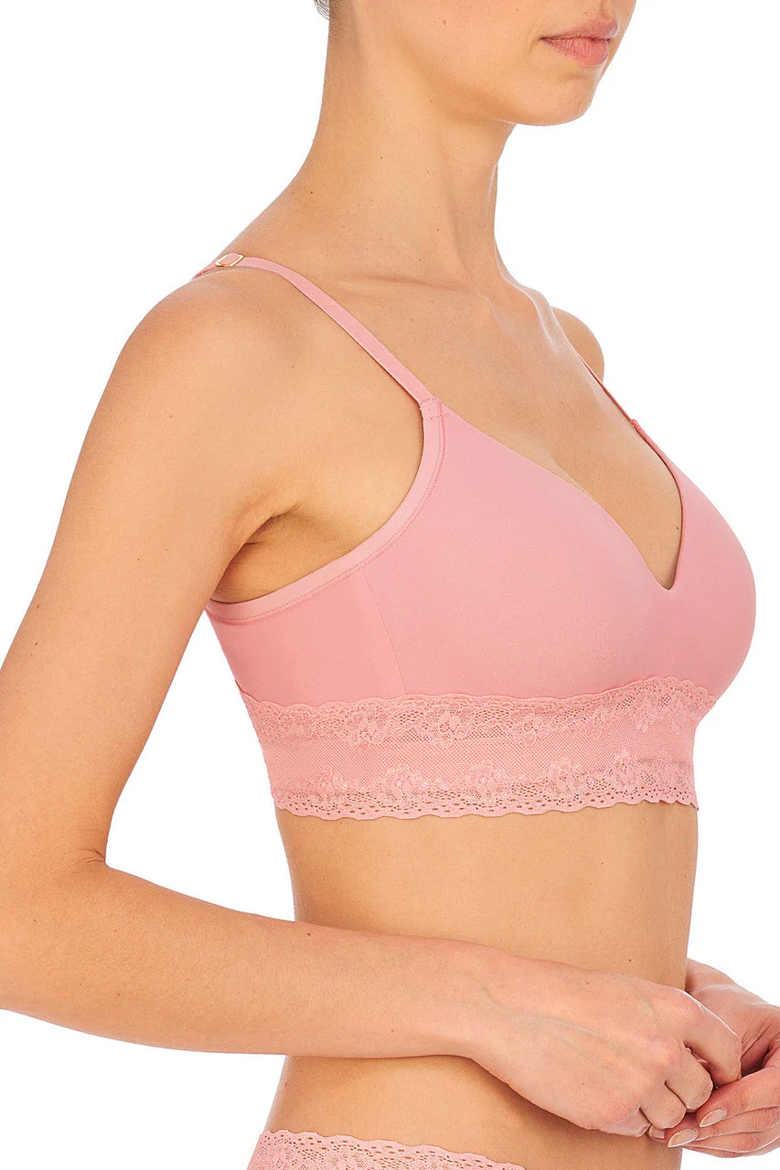 Bliss Perfection Contour Soft Cup Bra - Image 7