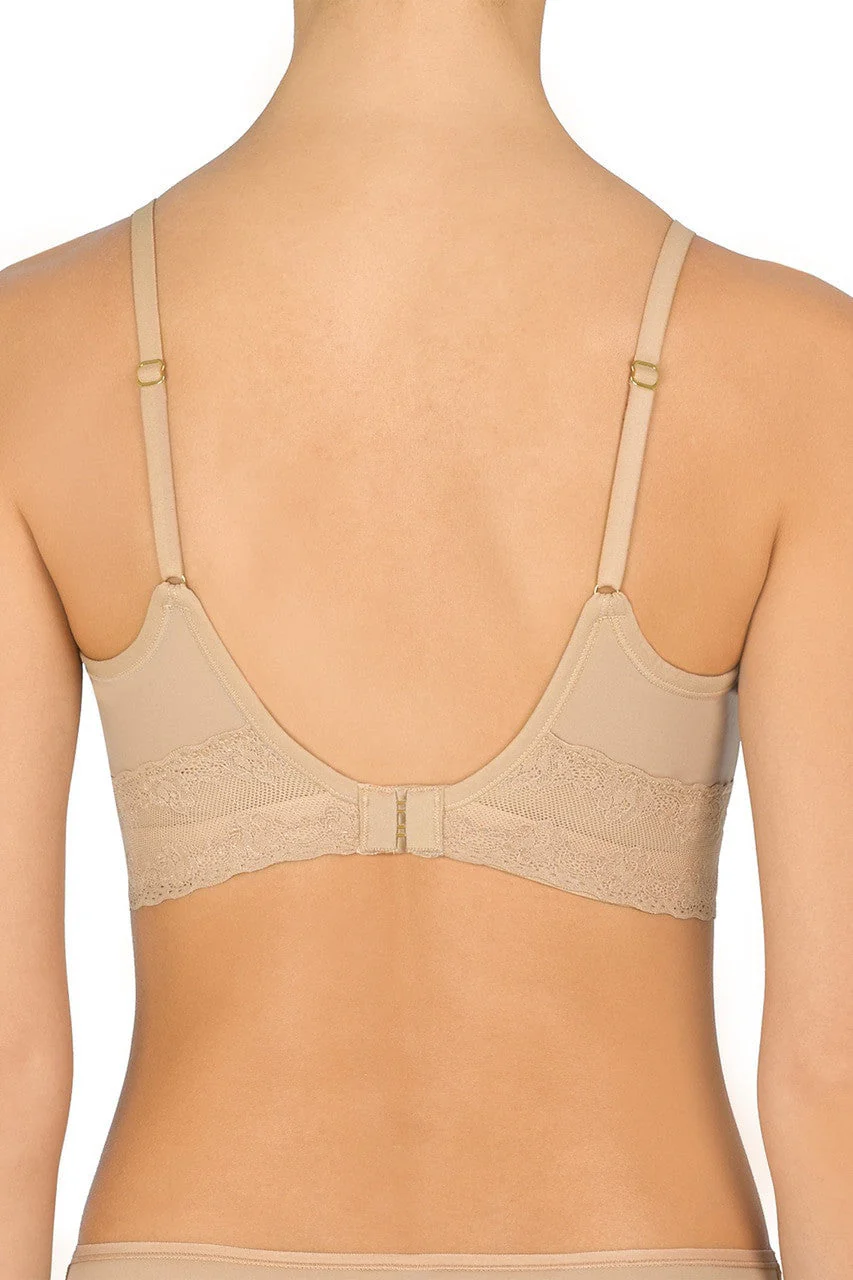 Bliss Perfection Contour Soft Cup Bra - Image 3