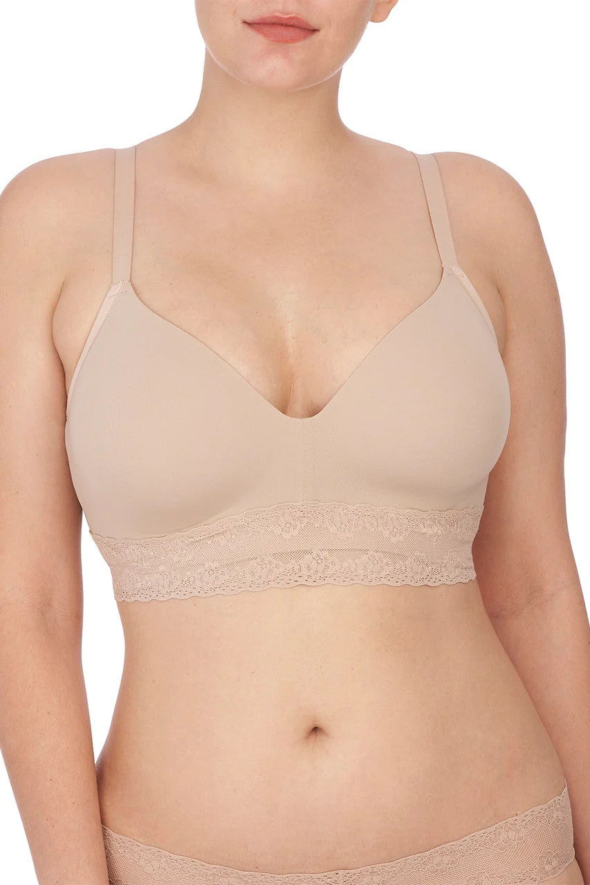 Bliss Perfection Contour Soft Cup Bra - Image 4