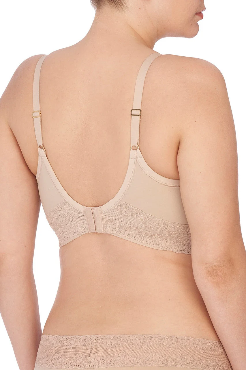 Bliss Perfection Contour Soft Cup Bra - Image 5