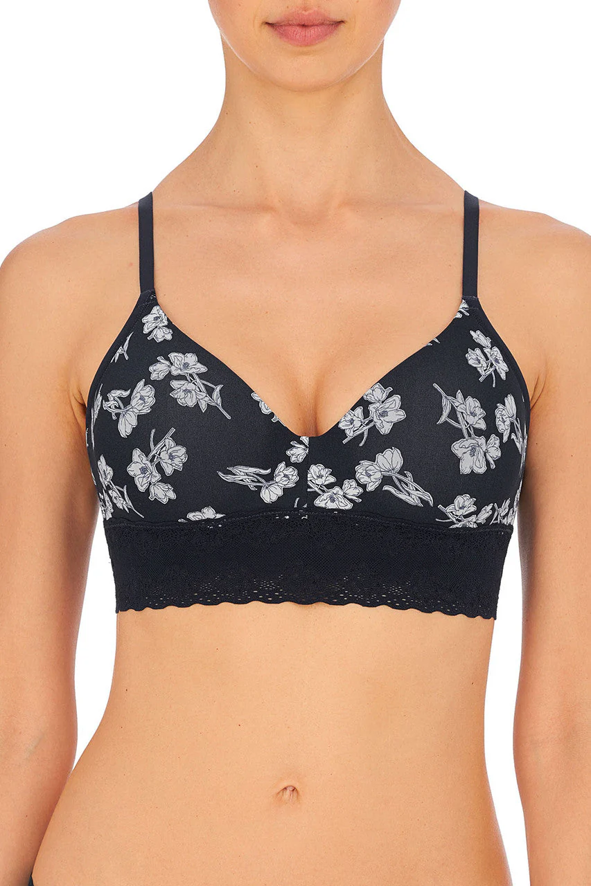 Bliss Perfection Contour Soft Cup Bra - Image 4