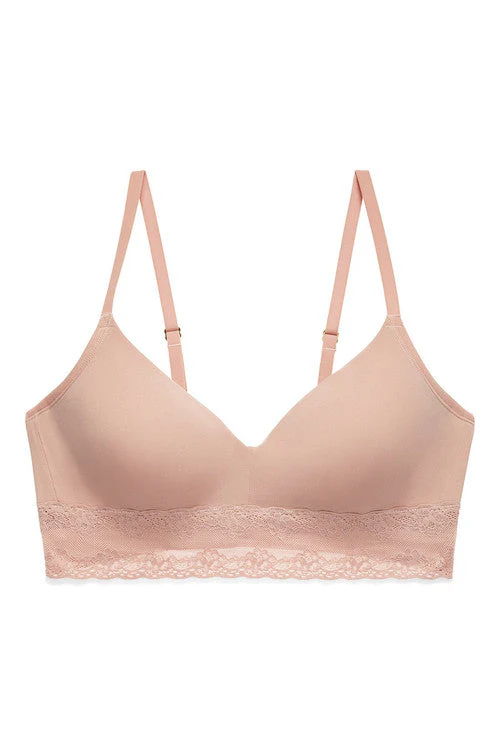 Bliss Perfection Contour Soft Cup Bra