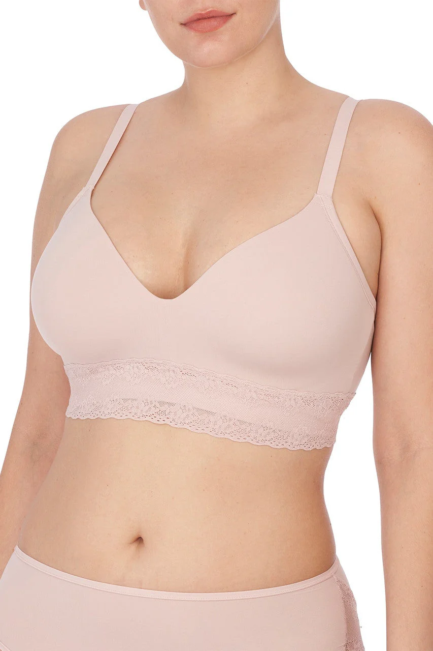 Bliss Perfection Contour Soft Cup Bra - Image 3