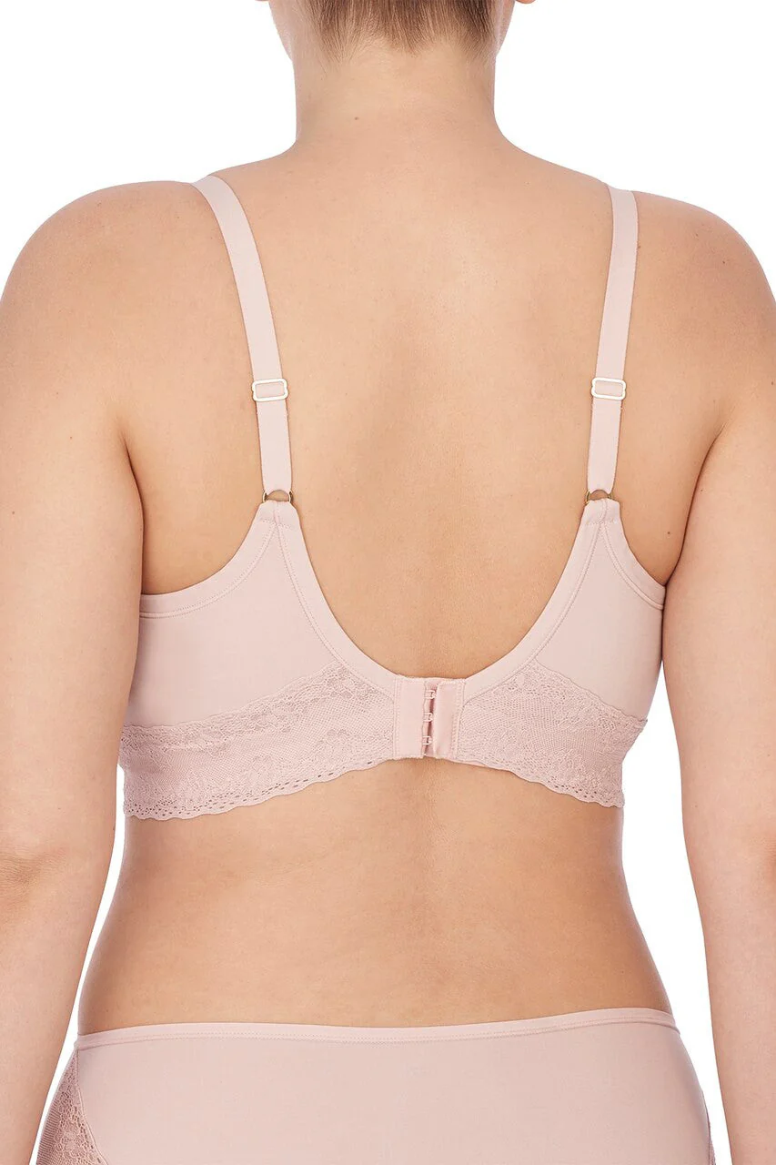 Bliss Perfection Contour Soft Cup Bra - Image 4