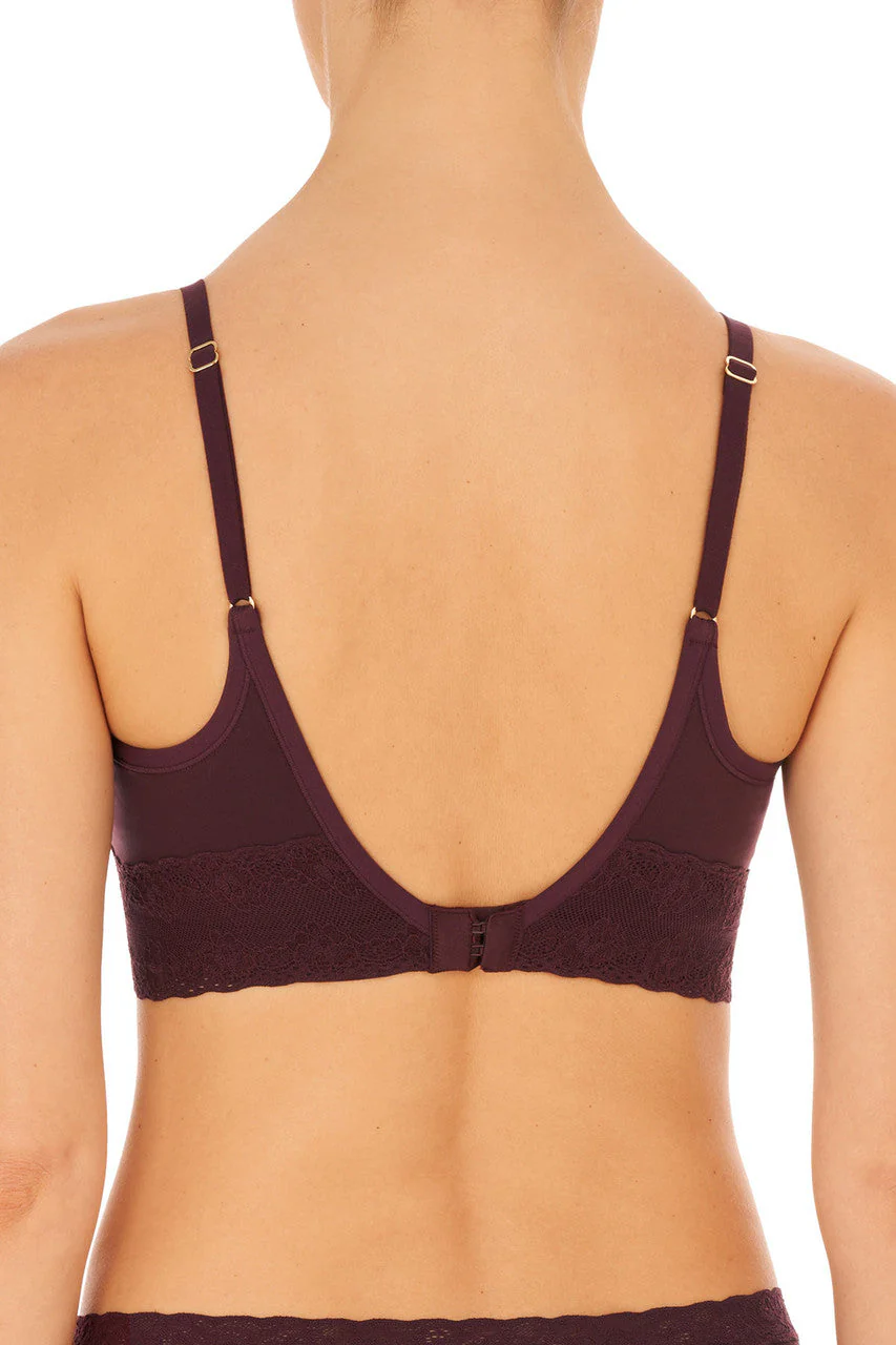 Bliss Perfection Contour Soft Cup Bra - Image 3