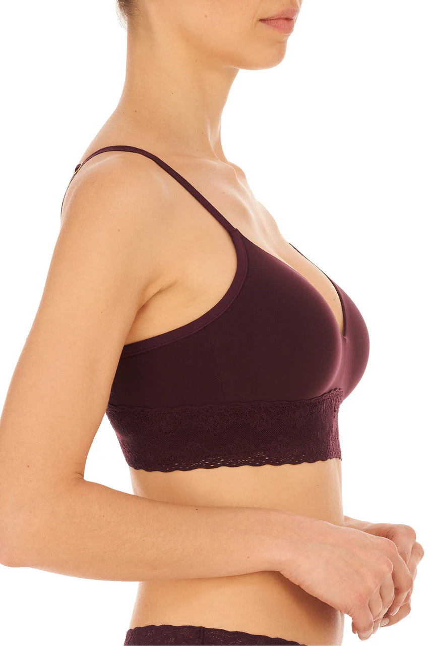 Bliss Perfection Contour Soft Cup Bra - Image 4