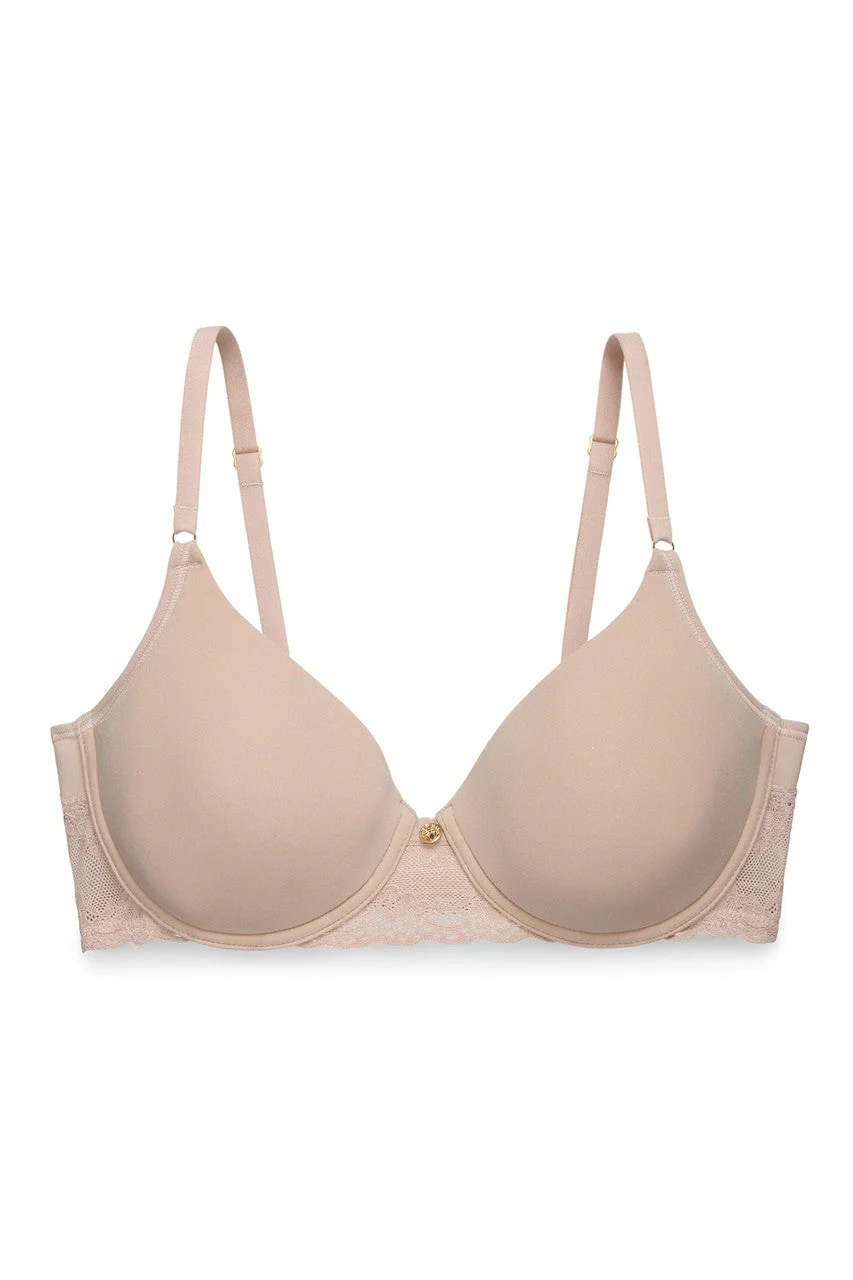 Bliss Perfection Contour Underwire Bra