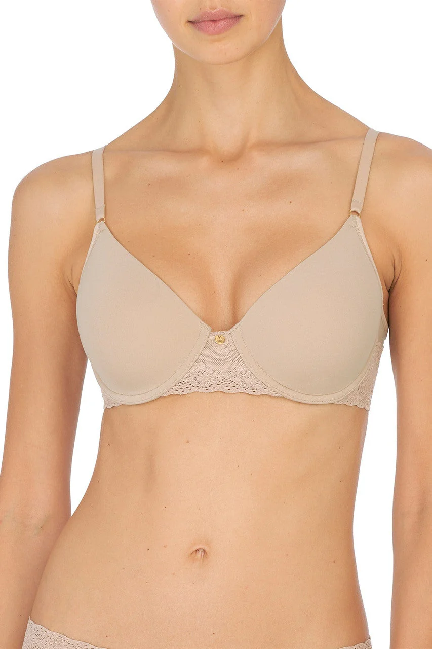 Bliss Perfection Contour Underwire Bra - Image 2