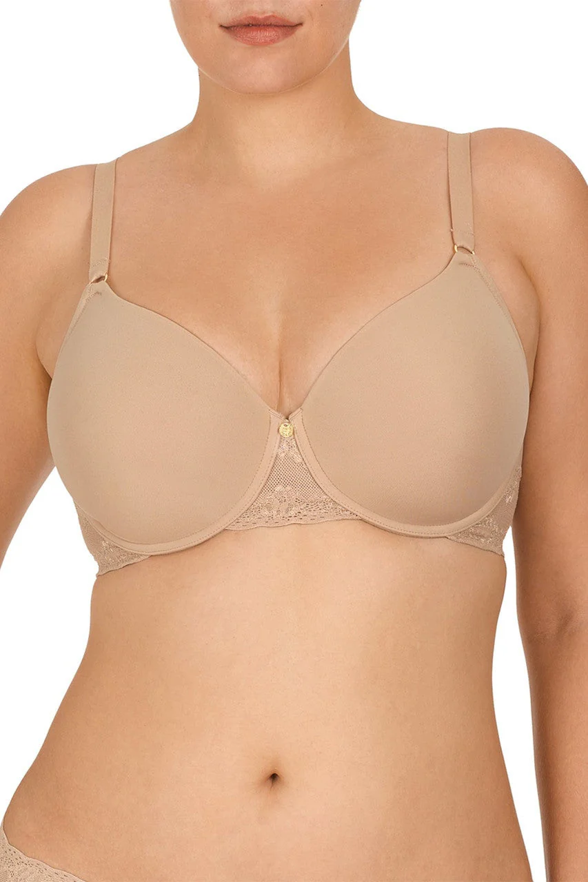 Bliss Perfection Contour Underwire Bra - Image 5