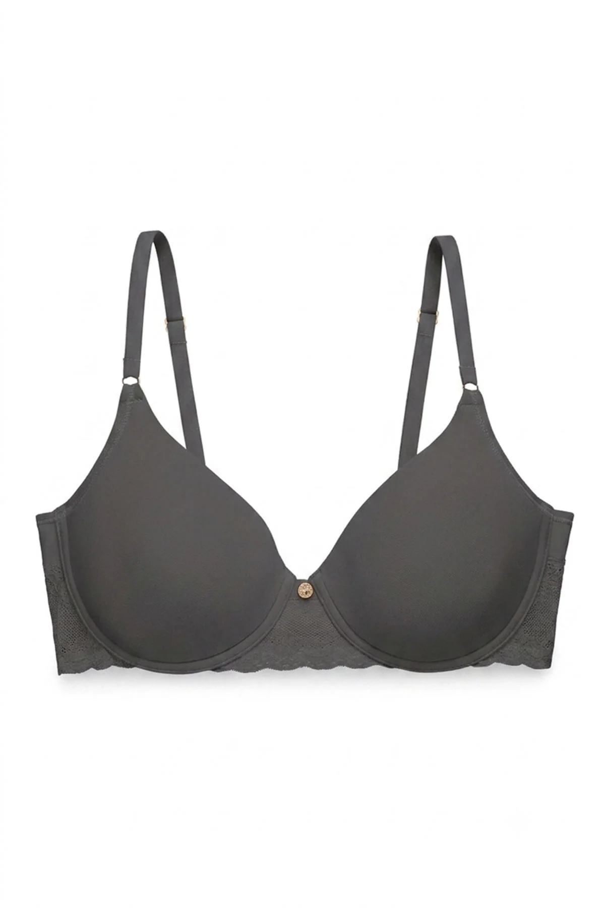 Best-Selling Underwire Bras