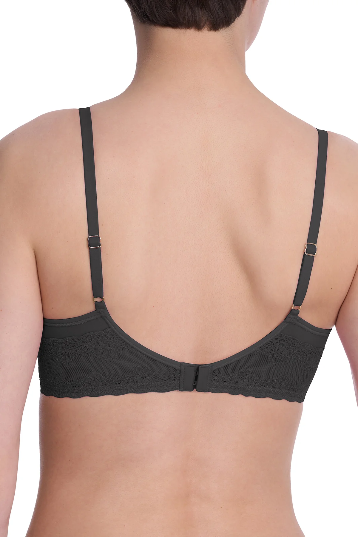 Bliss Perfection Contour Underwire Bra - Select Colors - Image 4