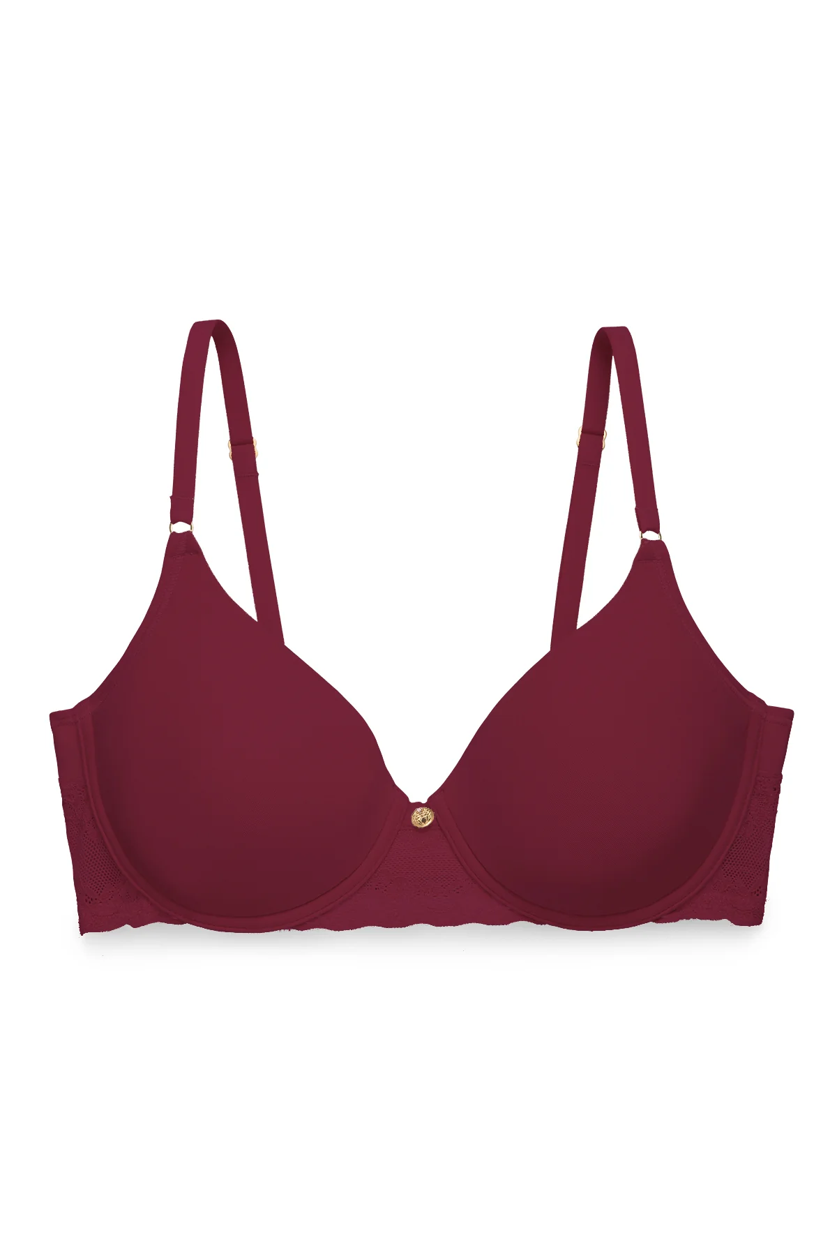 Bliss Perfection Contour Underwire Bra