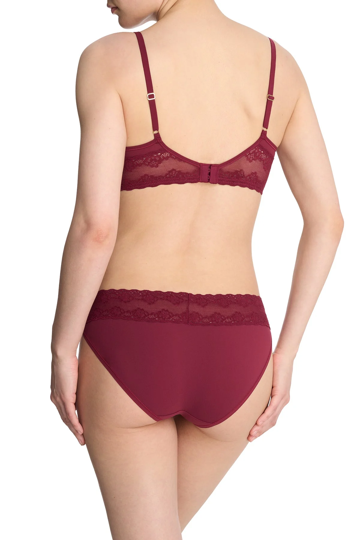 Bliss Perfection Contour Underwire Bra - Image 11