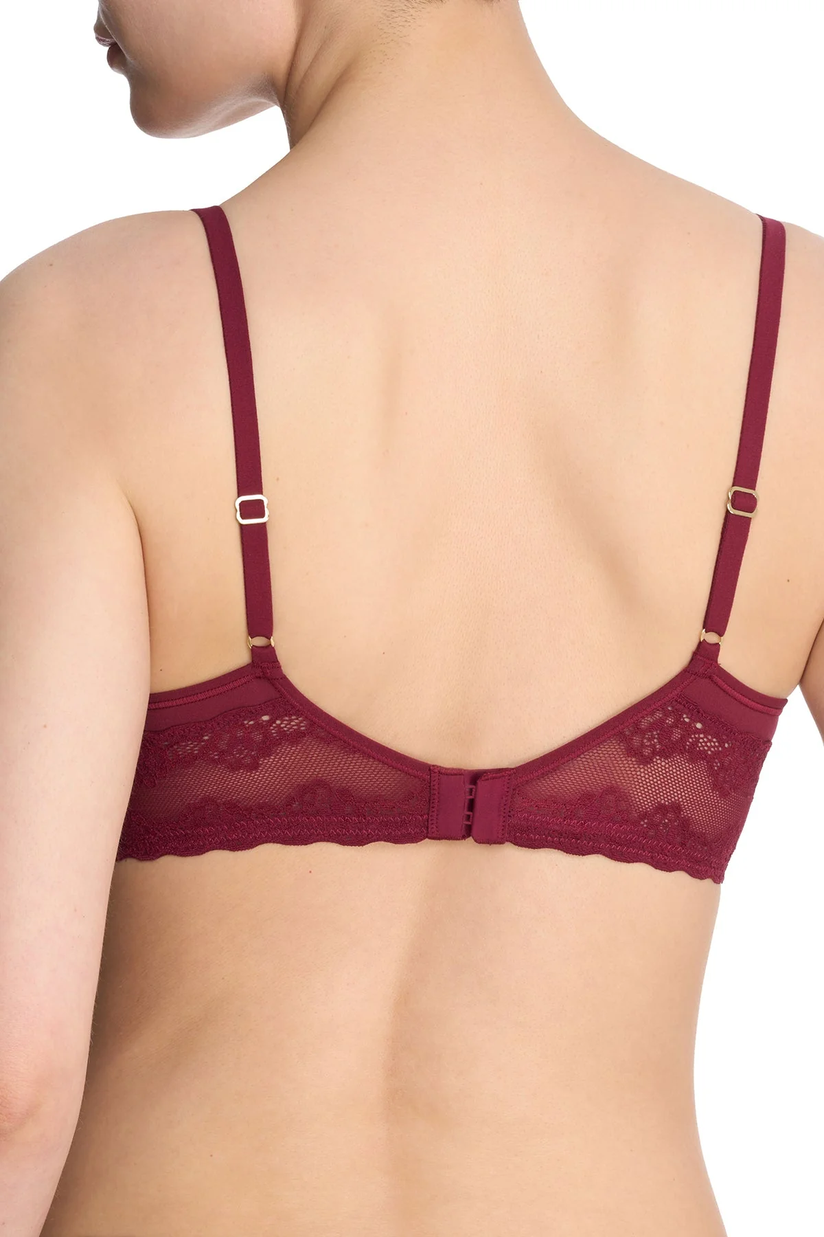 Bliss Perfection Contour Underwire Bra - Image 5