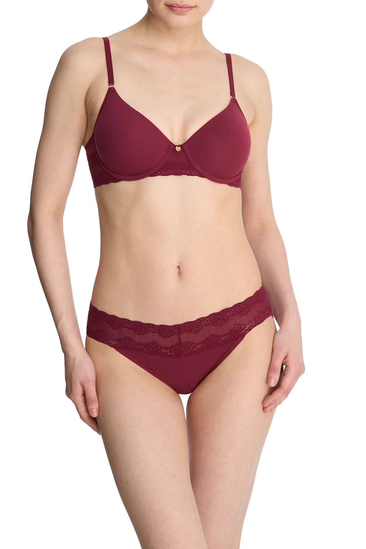Bliss Perfection Contour Underwire Bra - Image 6