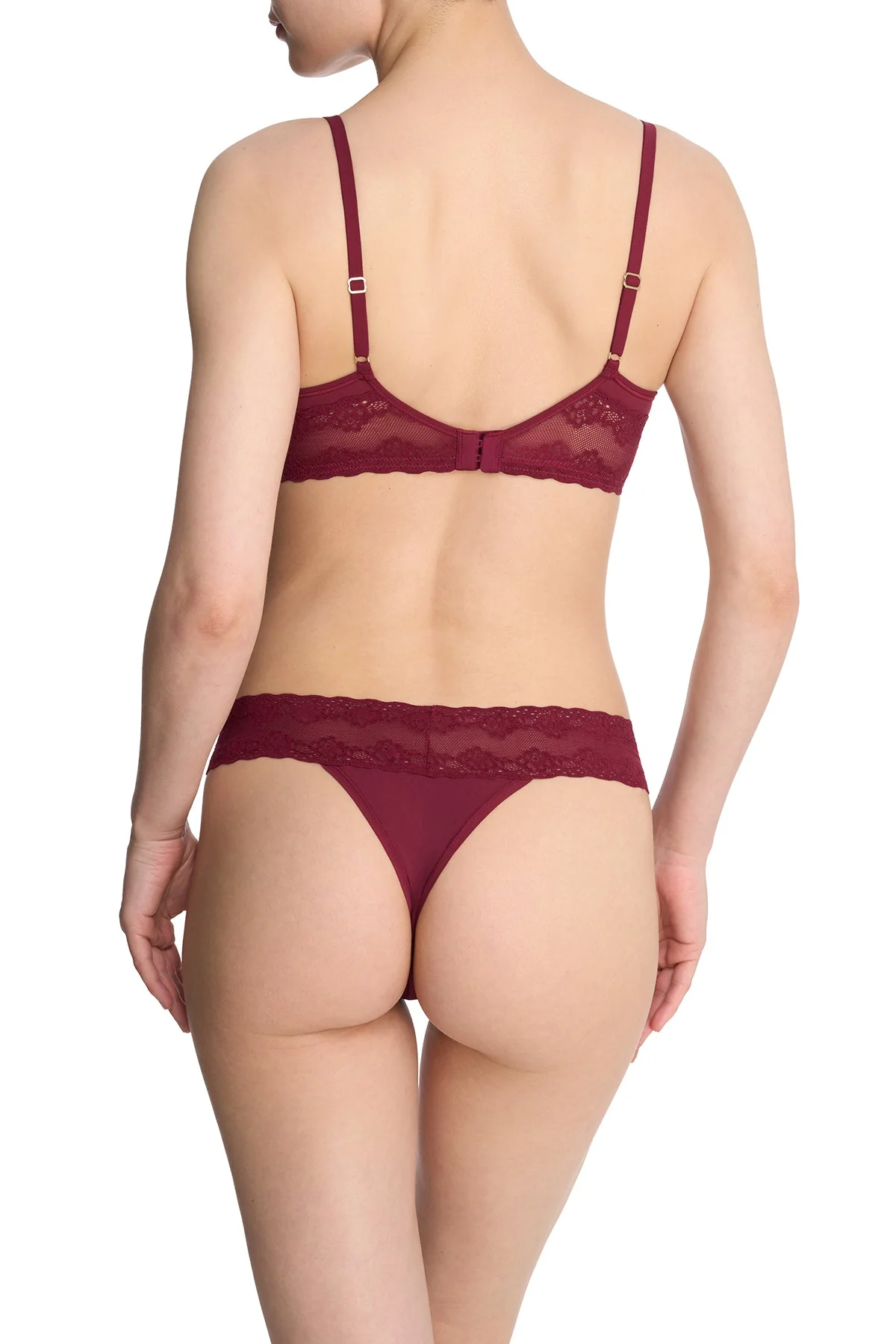 Bliss Perfection Contour Underwire Bra - Image 8