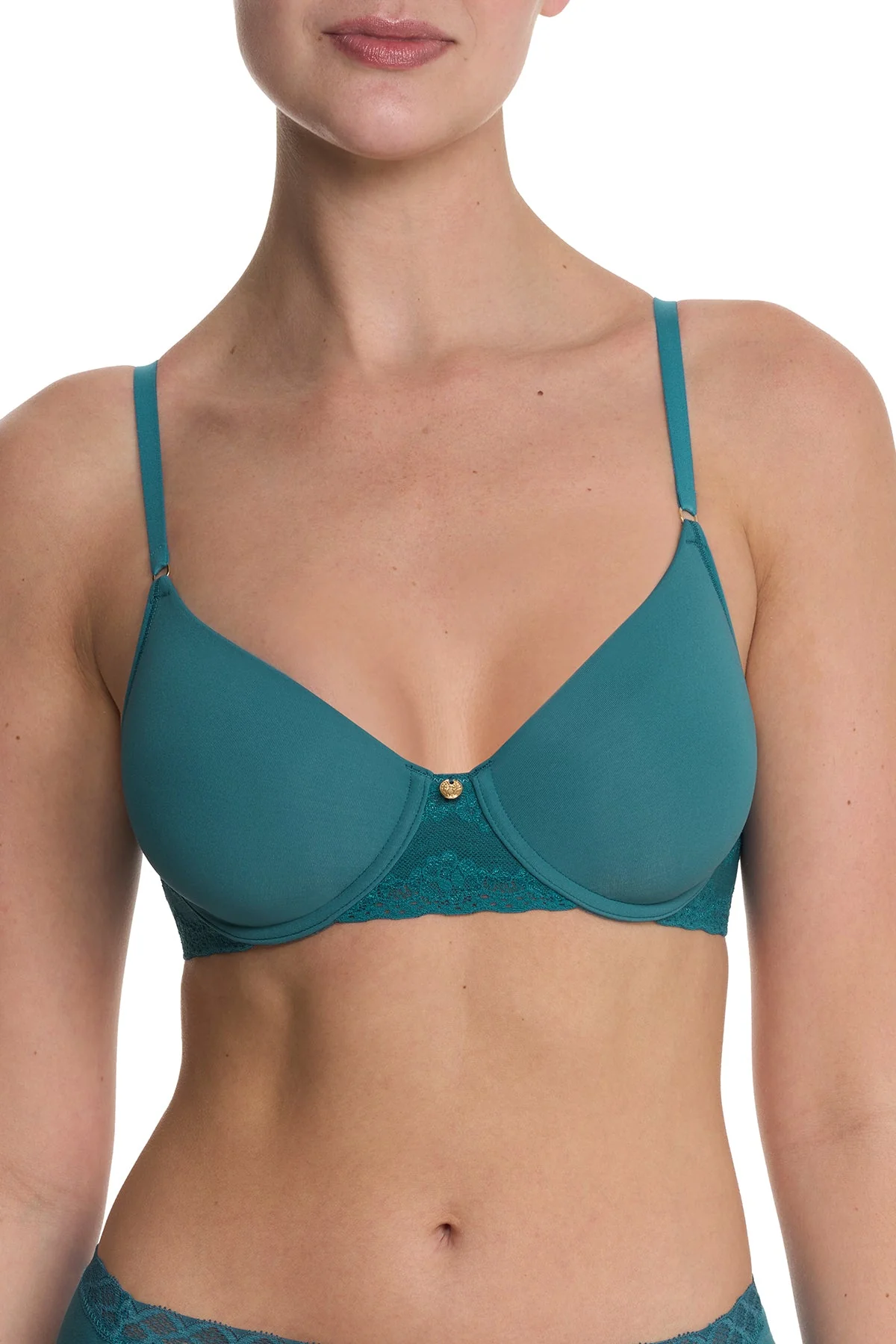 Bliss Perfection Contour Underwire Bra - Image 2