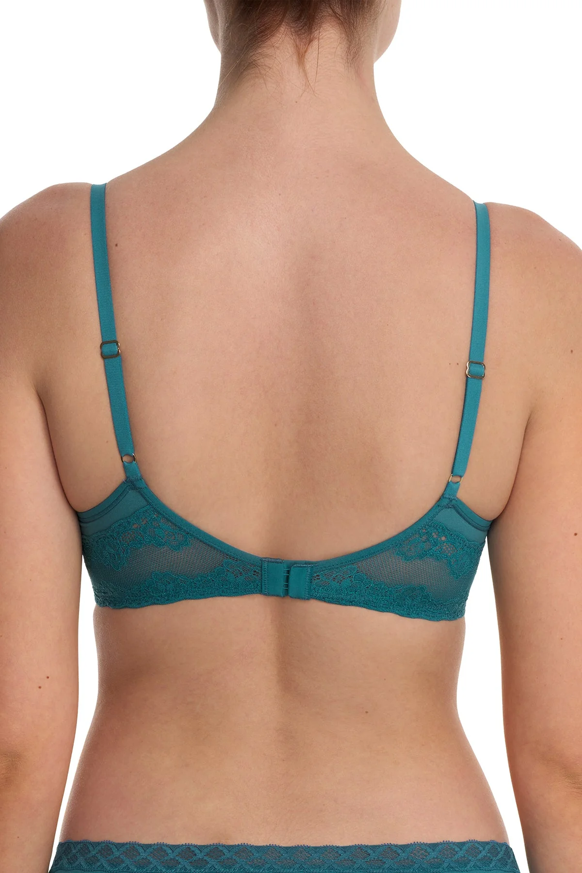 Bliss Perfection Contour Underwire Bra - Image 5