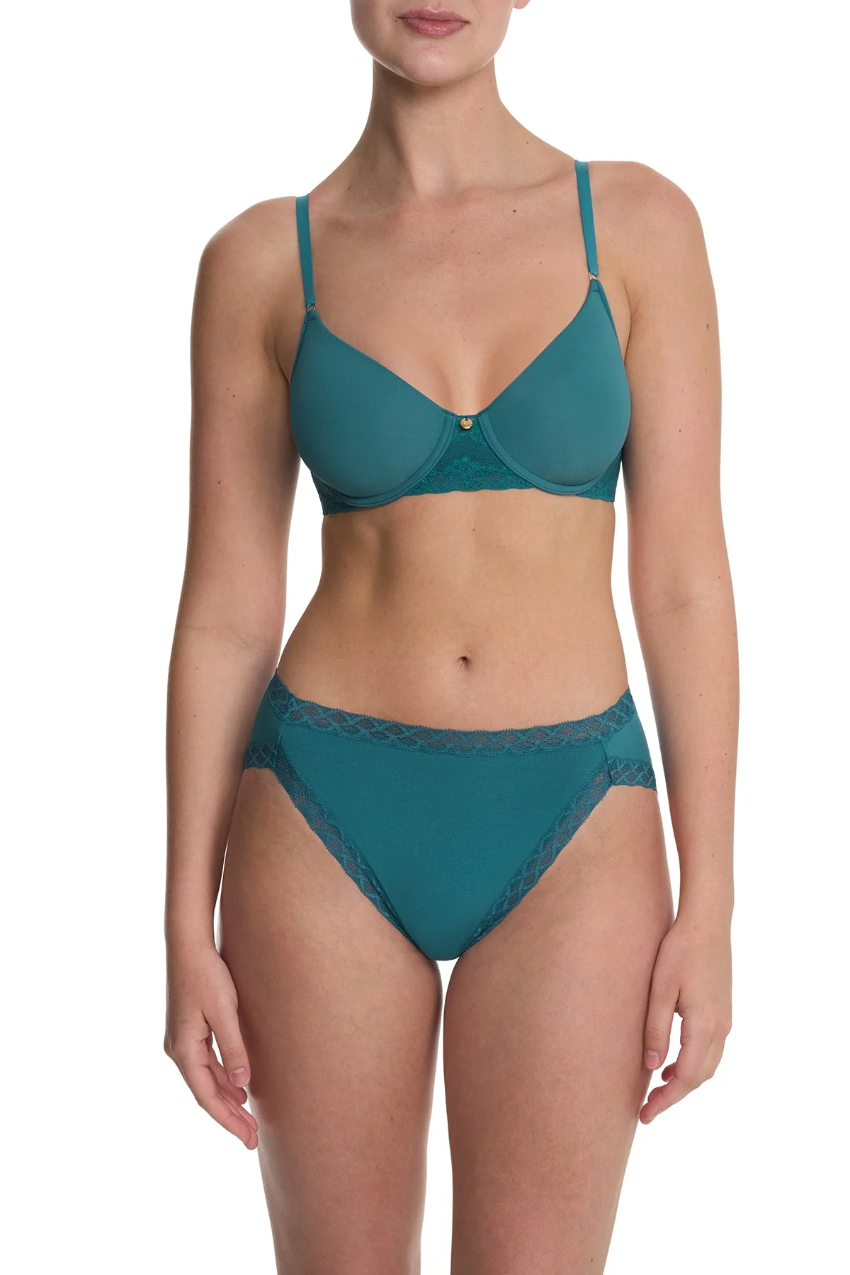 Bliss Perfection Contour Underwire Bra - Image 6