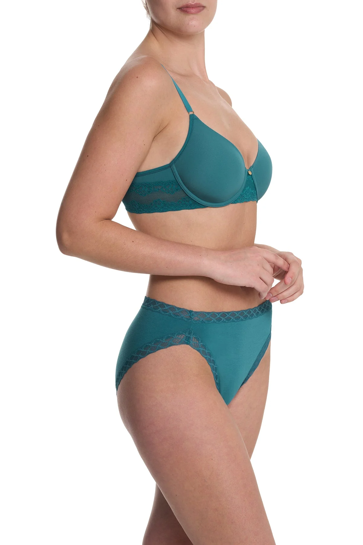 Bliss Perfection Contour Underwire Bra - Image 7