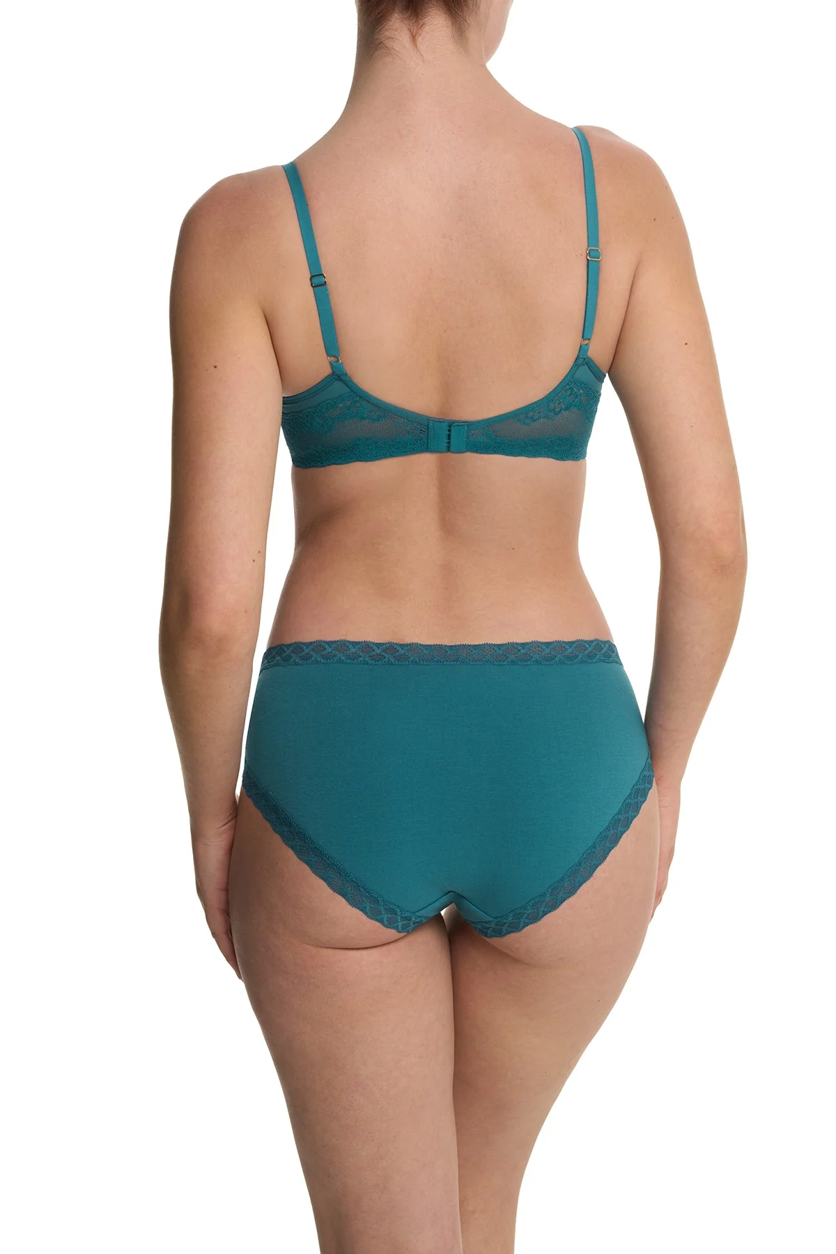 Bliss Perfection Contour Underwire Bra - Image 9
