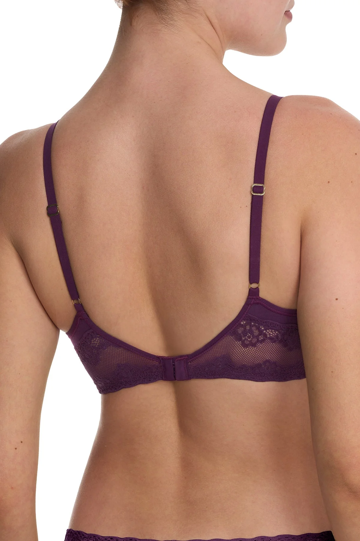 Bliss Perfection Contour Underwire Bra - Image 5