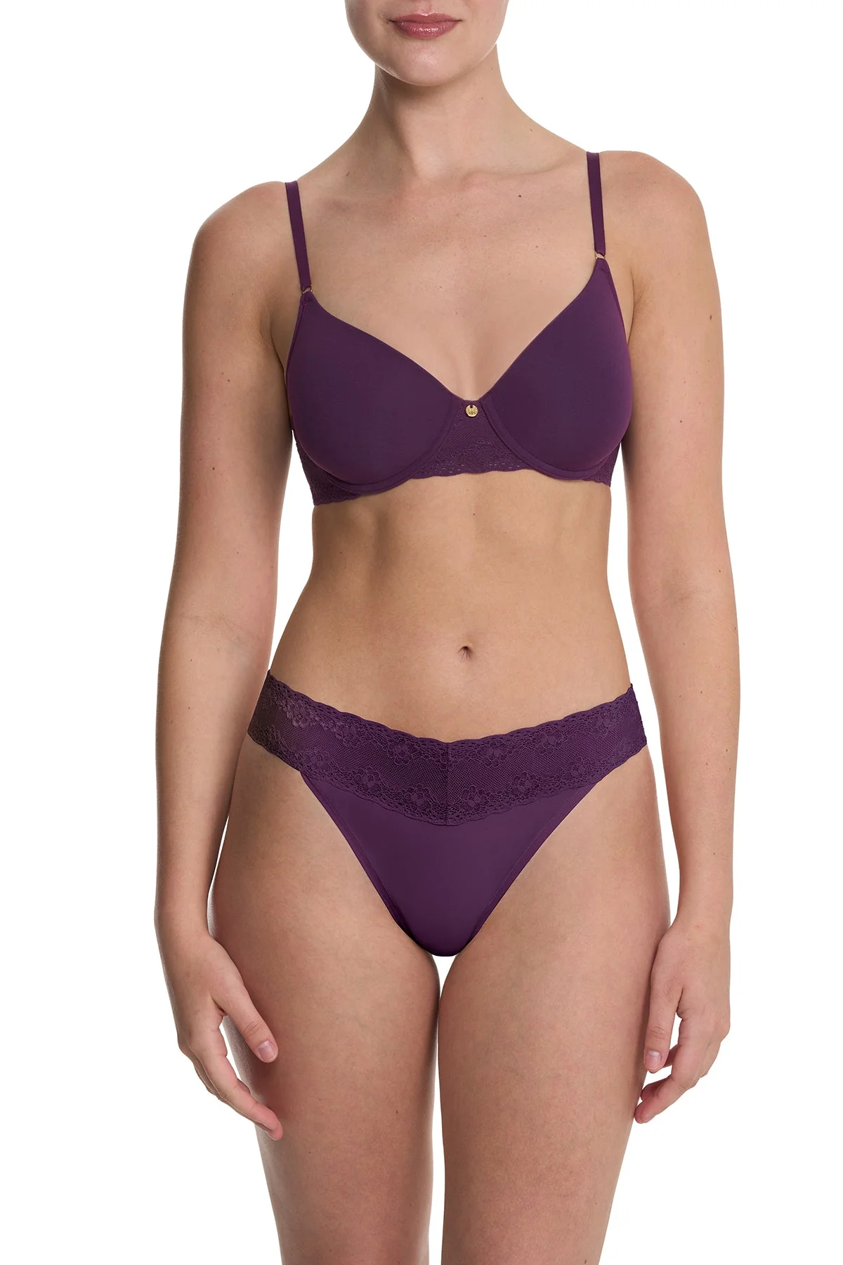Bliss Perfection Contour Underwire Bra - Image 6