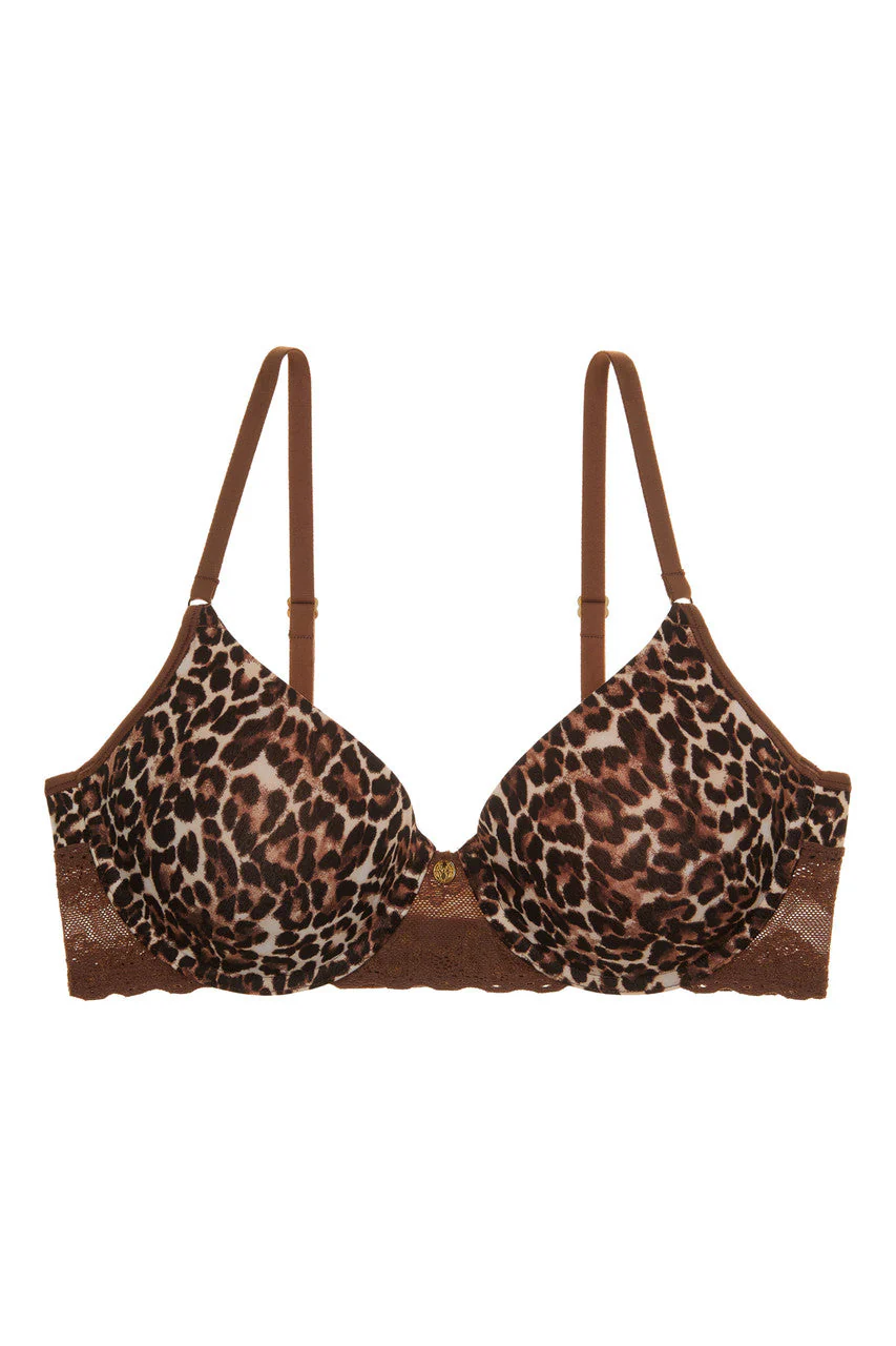 Bliss Perfection Contour Underwire Bra