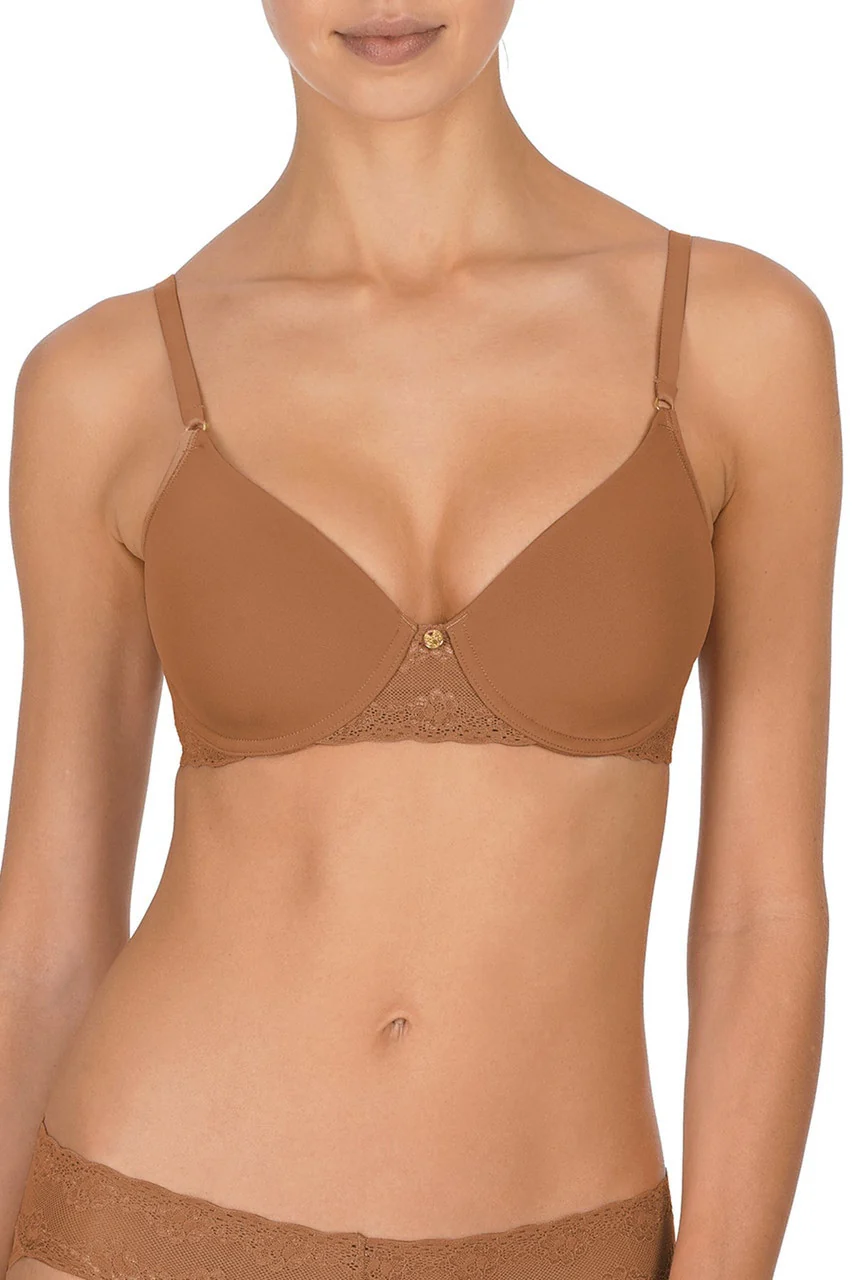 Bliss Perfection Contour Underwire Bra - Image 2