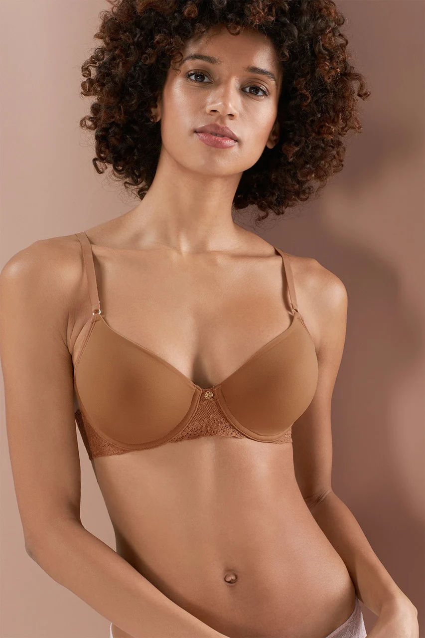 Bliss Perfection Contour Underwire Bra - Image 4