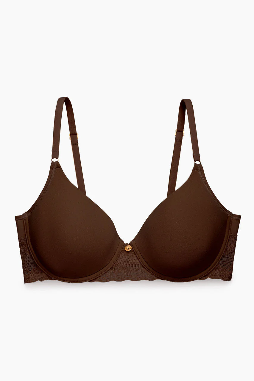 Bliss Perfection Contour Underwire Bra
