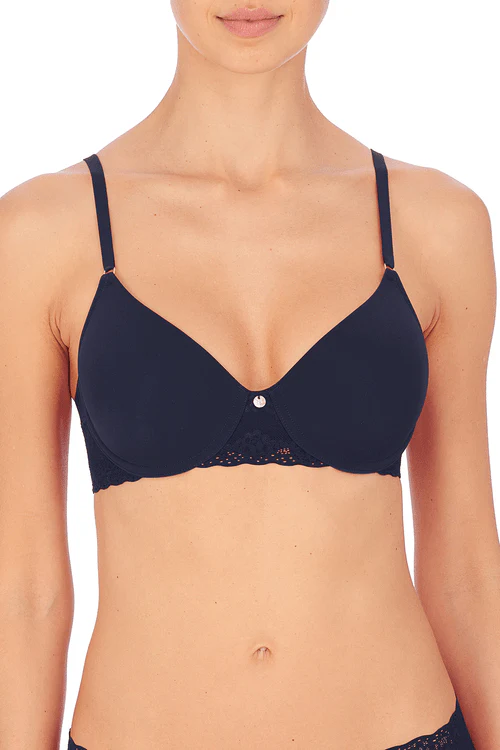 Bliss Perfection Contour Underwire Bra