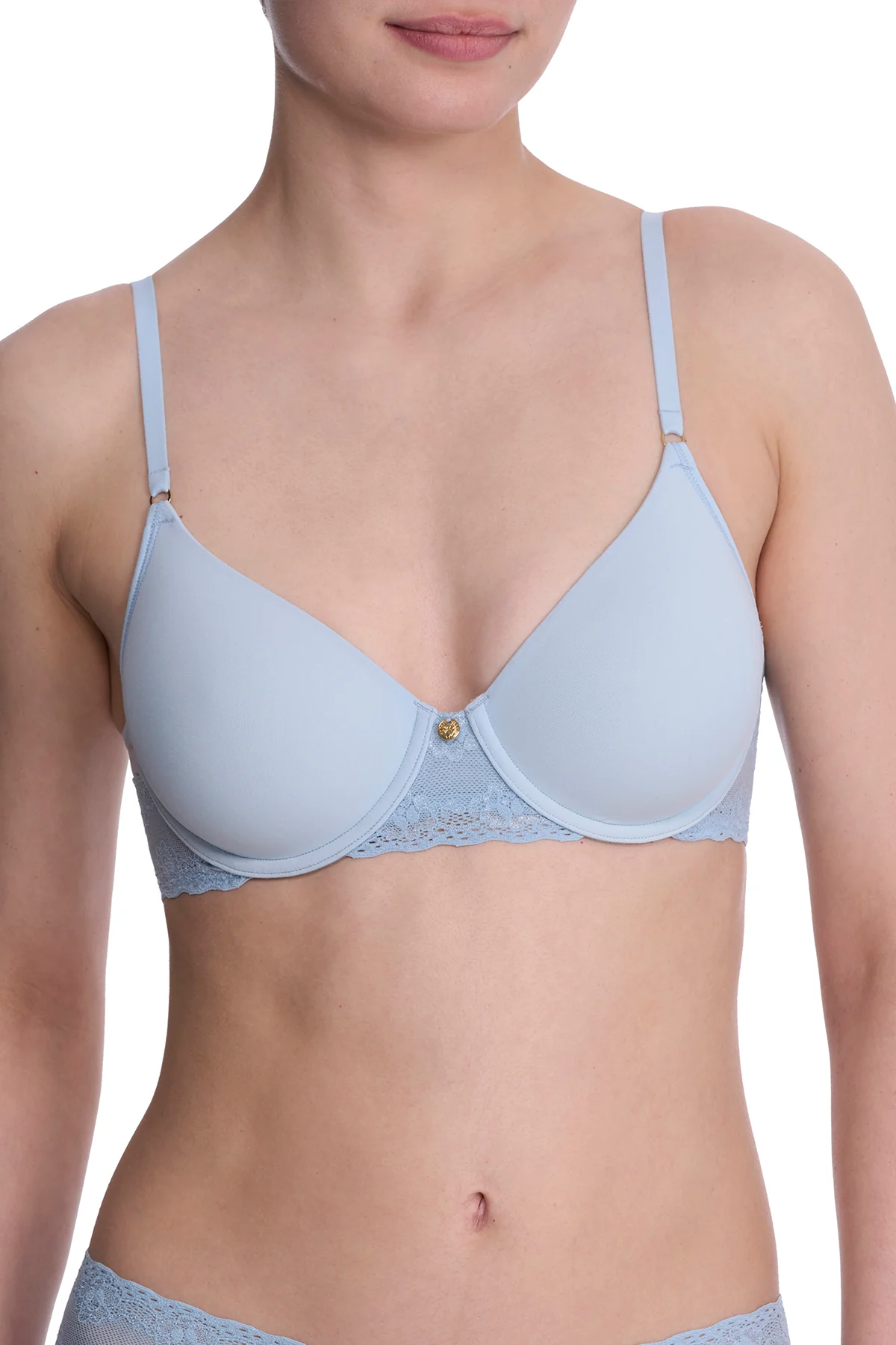 Bliss Perfection Contour Underwire Bra - Image 2