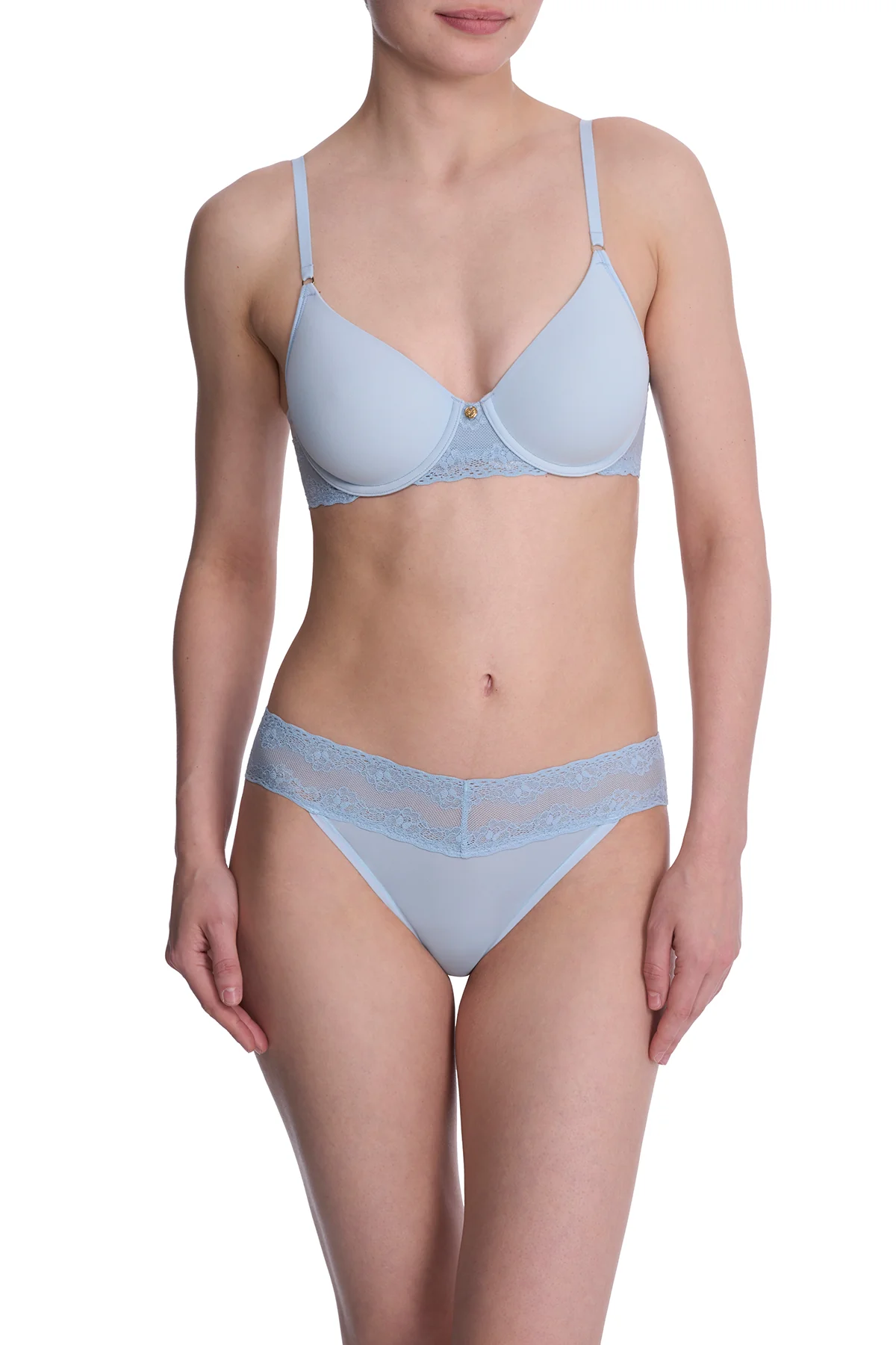 Bliss Perfection Contour Underwire Bra - Image 7