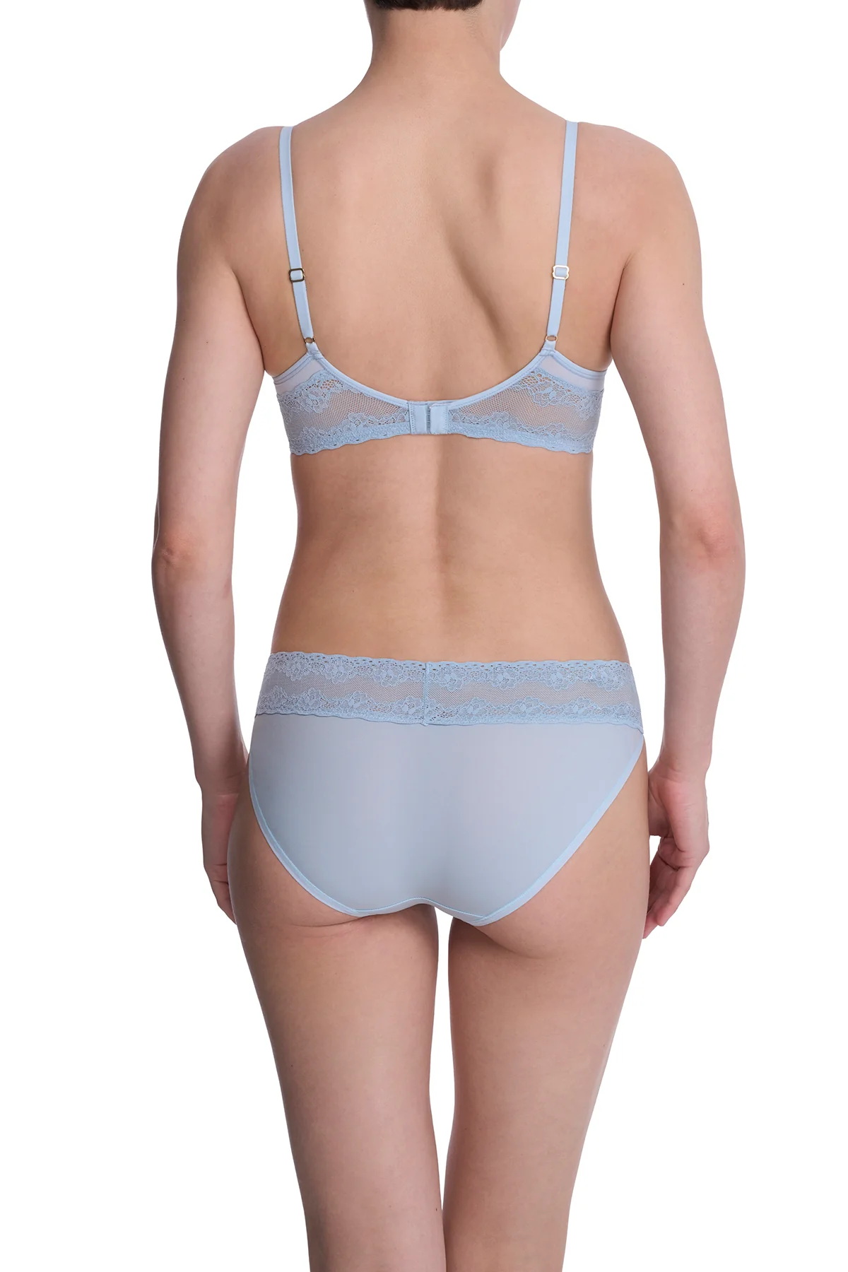 Bliss Perfection Contour Underwire Bra - Image 9
