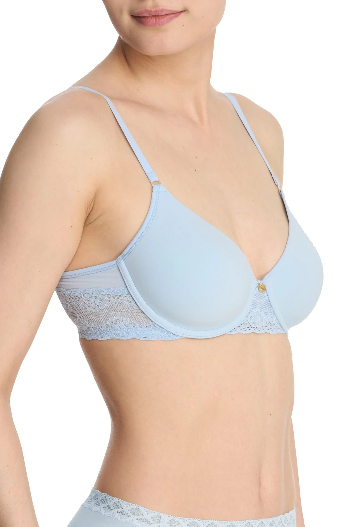 Bliss Perfection Contour Underwire Bra - Image 2