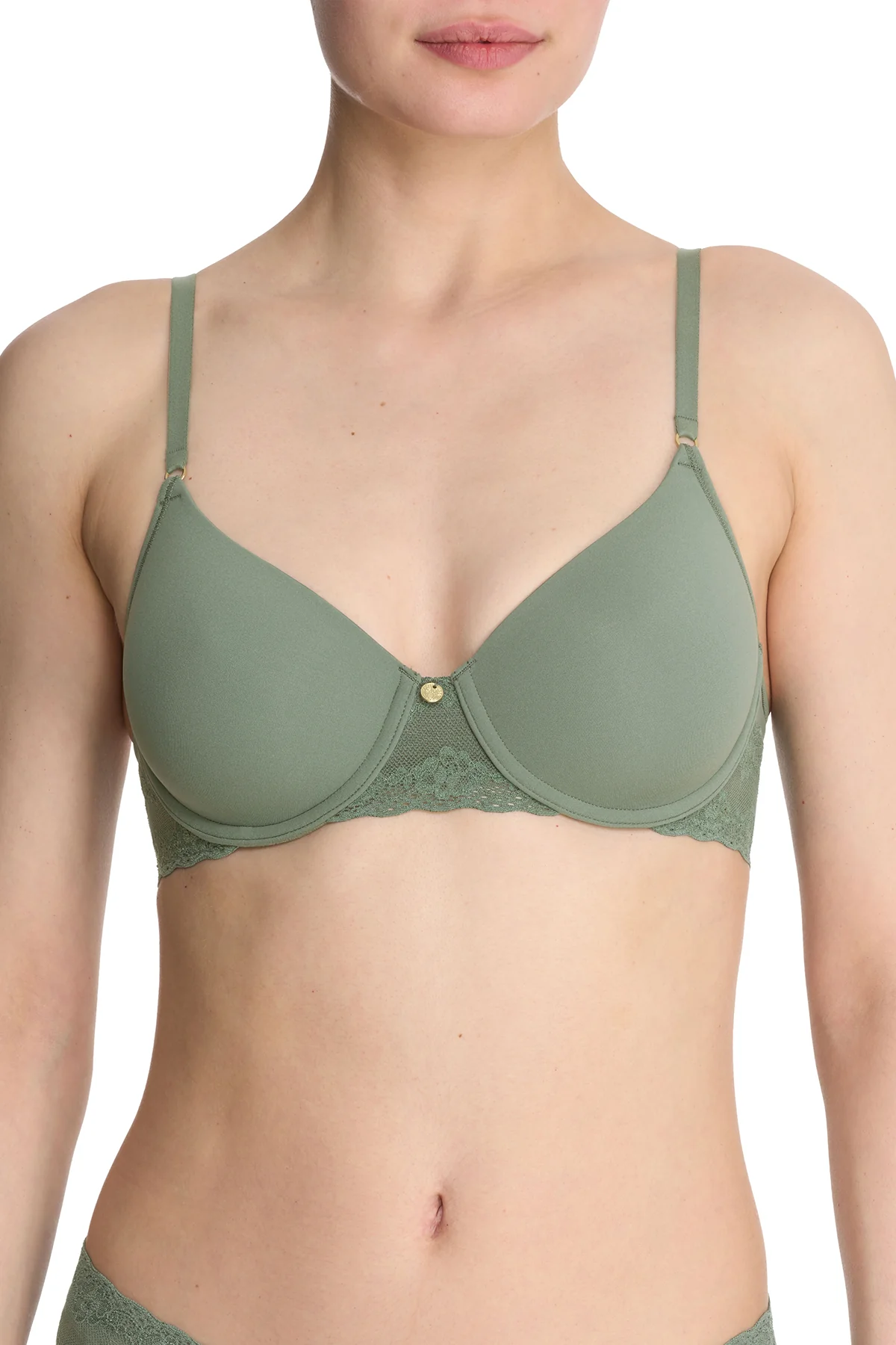 Bliss Perfection Contour Underwire Bra