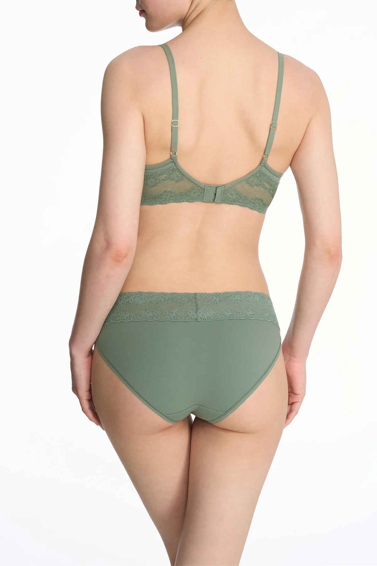 Bliss Perfection Contour Underwire Bra - Image 10