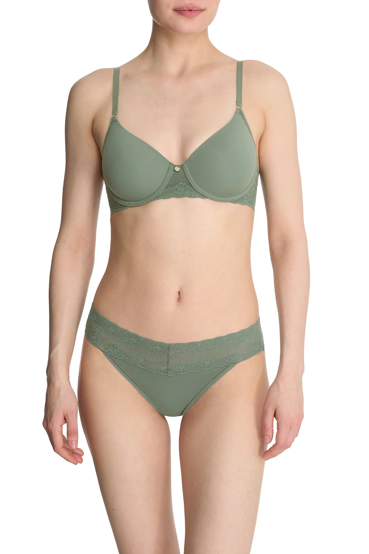 Bliss Perfection Contour Underwire Bra - Image 5