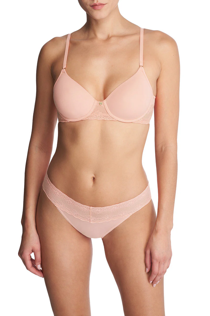 Bliss Perfection Contour Underwire Bra - Image 4