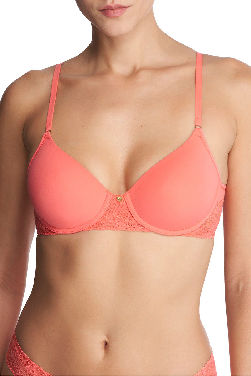 Bliss Perfection Contour Underwire Bra