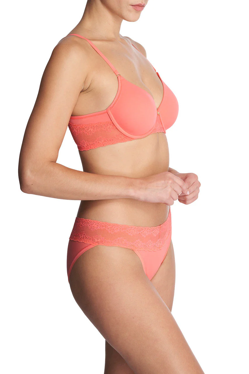 Bliss Perfection Contour Underwire Bra - Image 6
