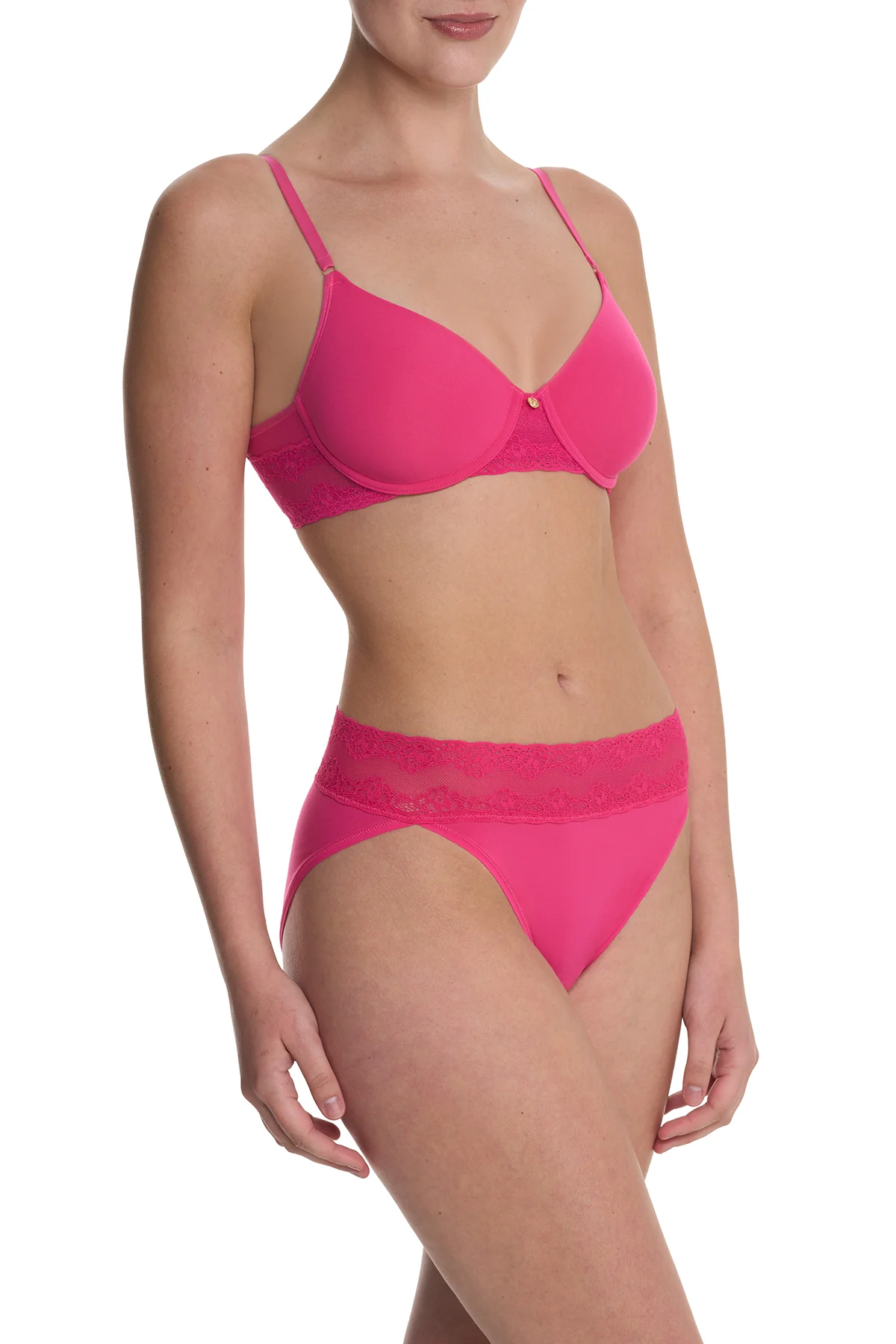 Bliss Perfection Contour Underwire Bra - Image 11