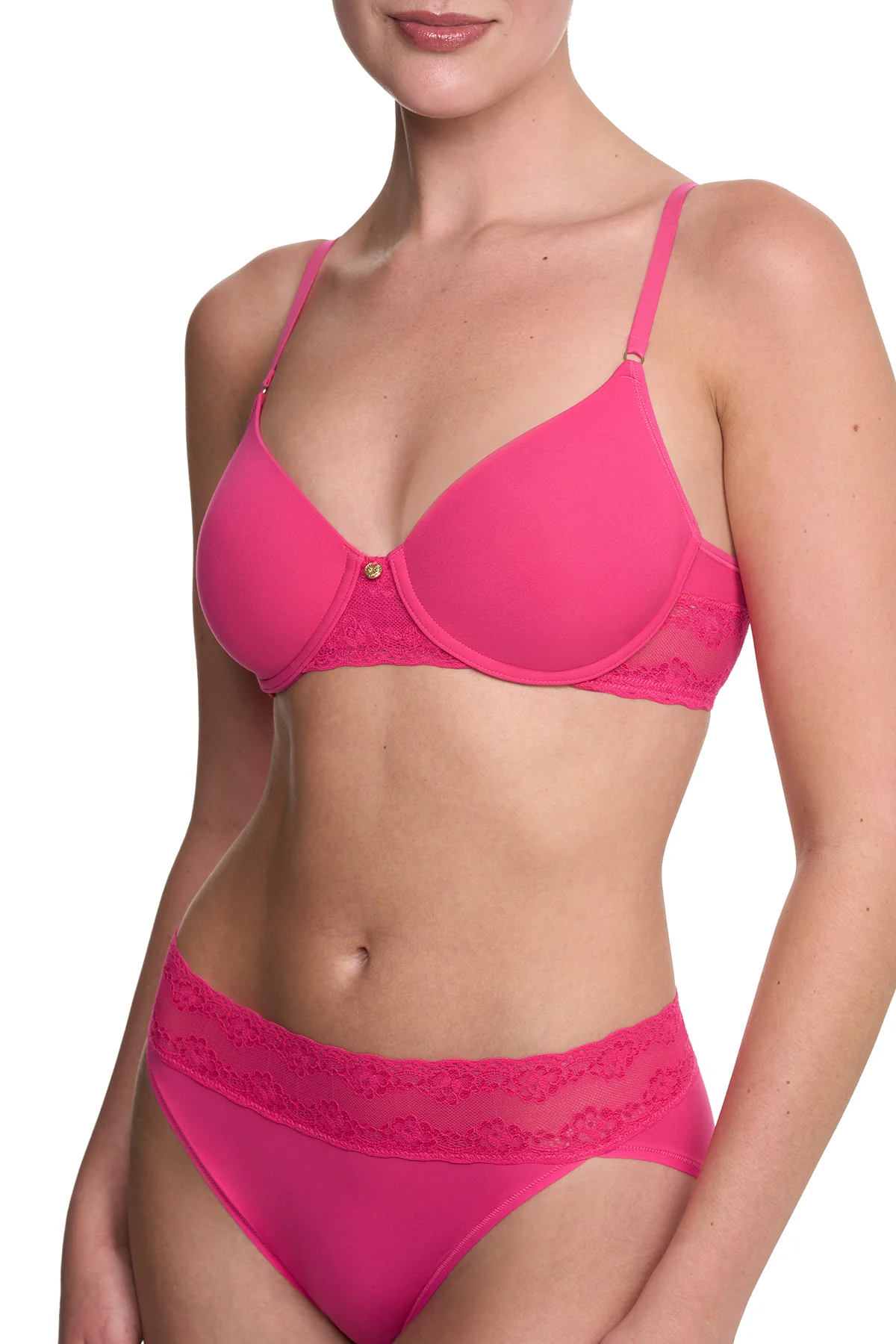 Bliss Perfection Contour Underwire Bra - Image 12