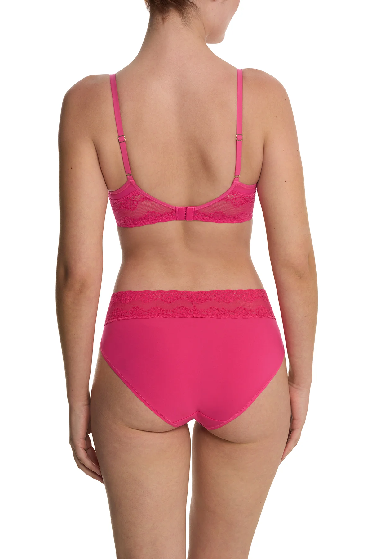 Bliss Perfection Contour Underwire Bra - Image 13