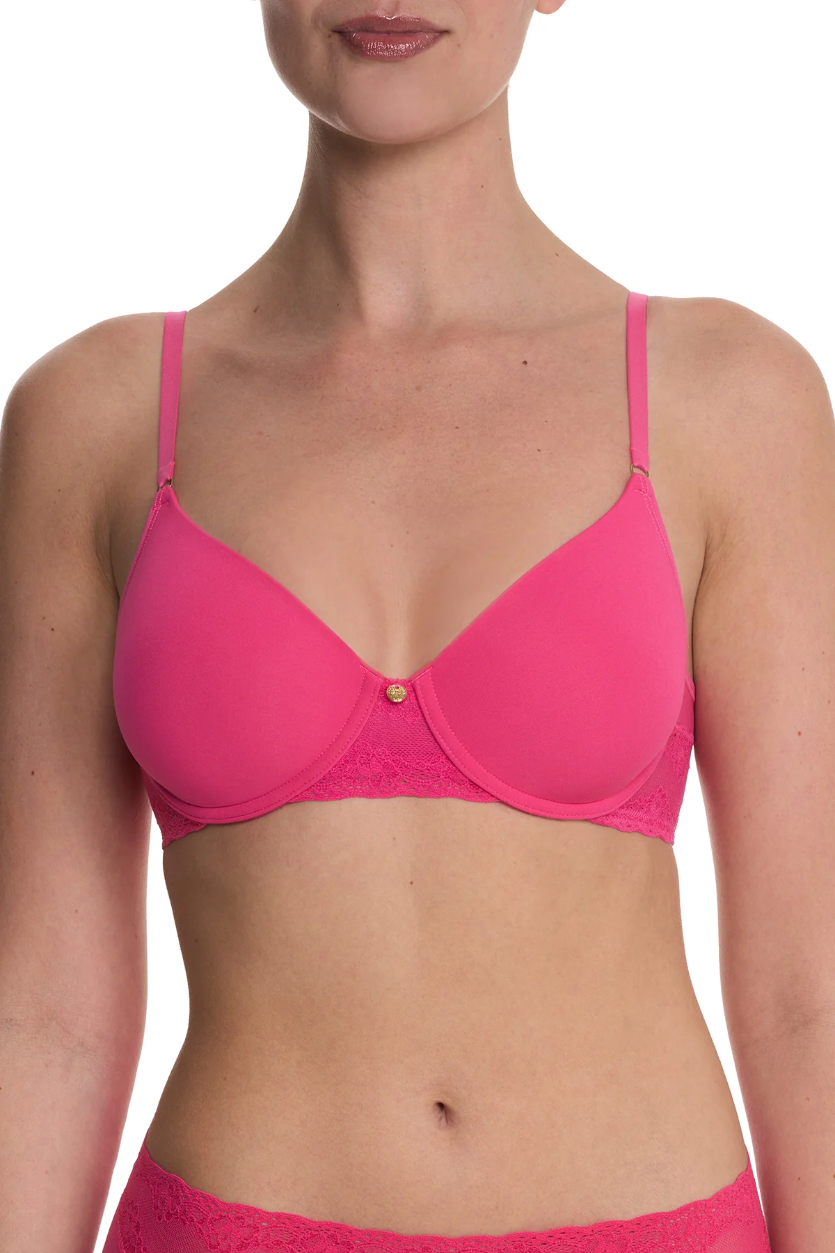Bliss Perfection Contour Underwire Bra - Image 2