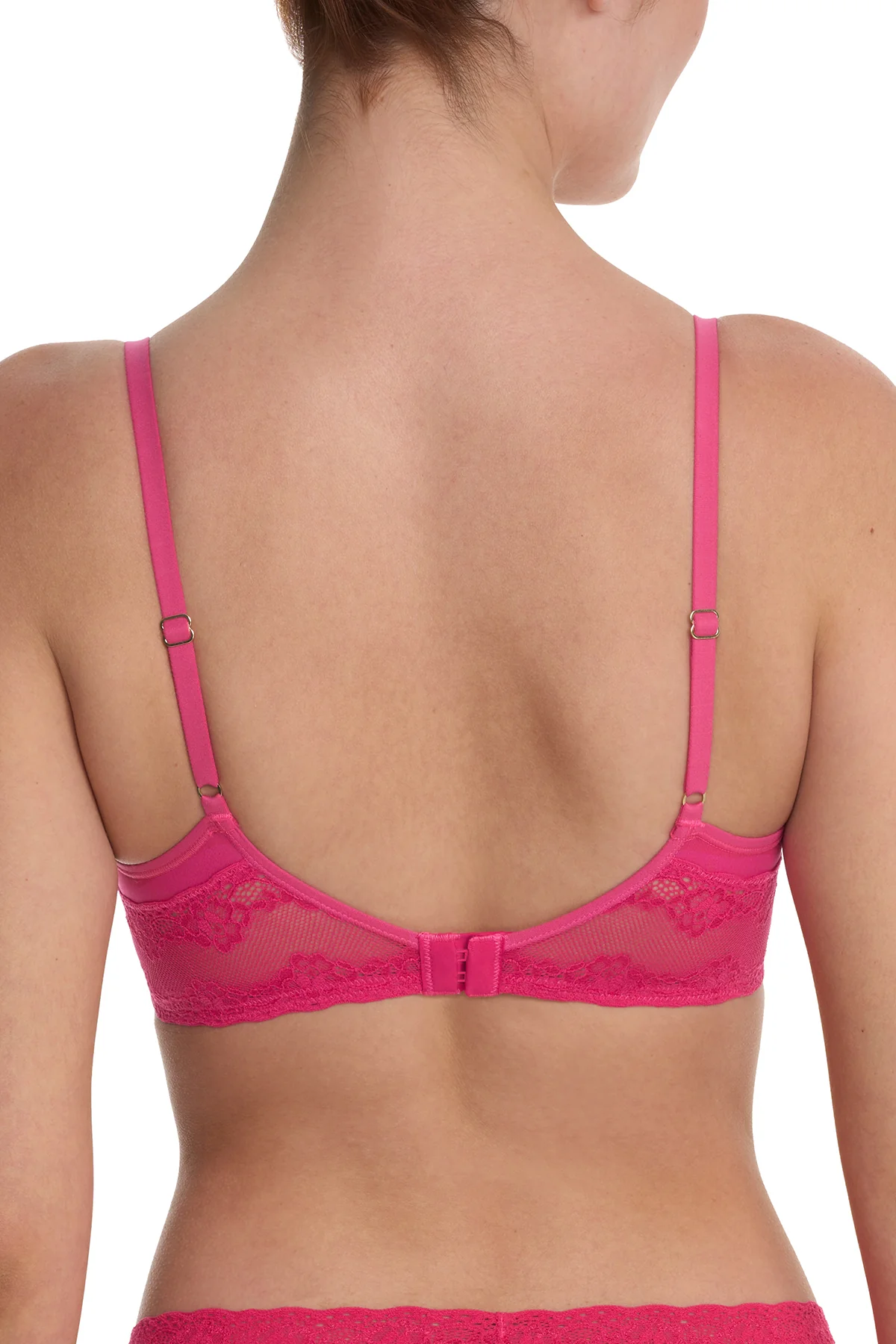 Bliss Perfection Contour Underwire Bra - Image 5