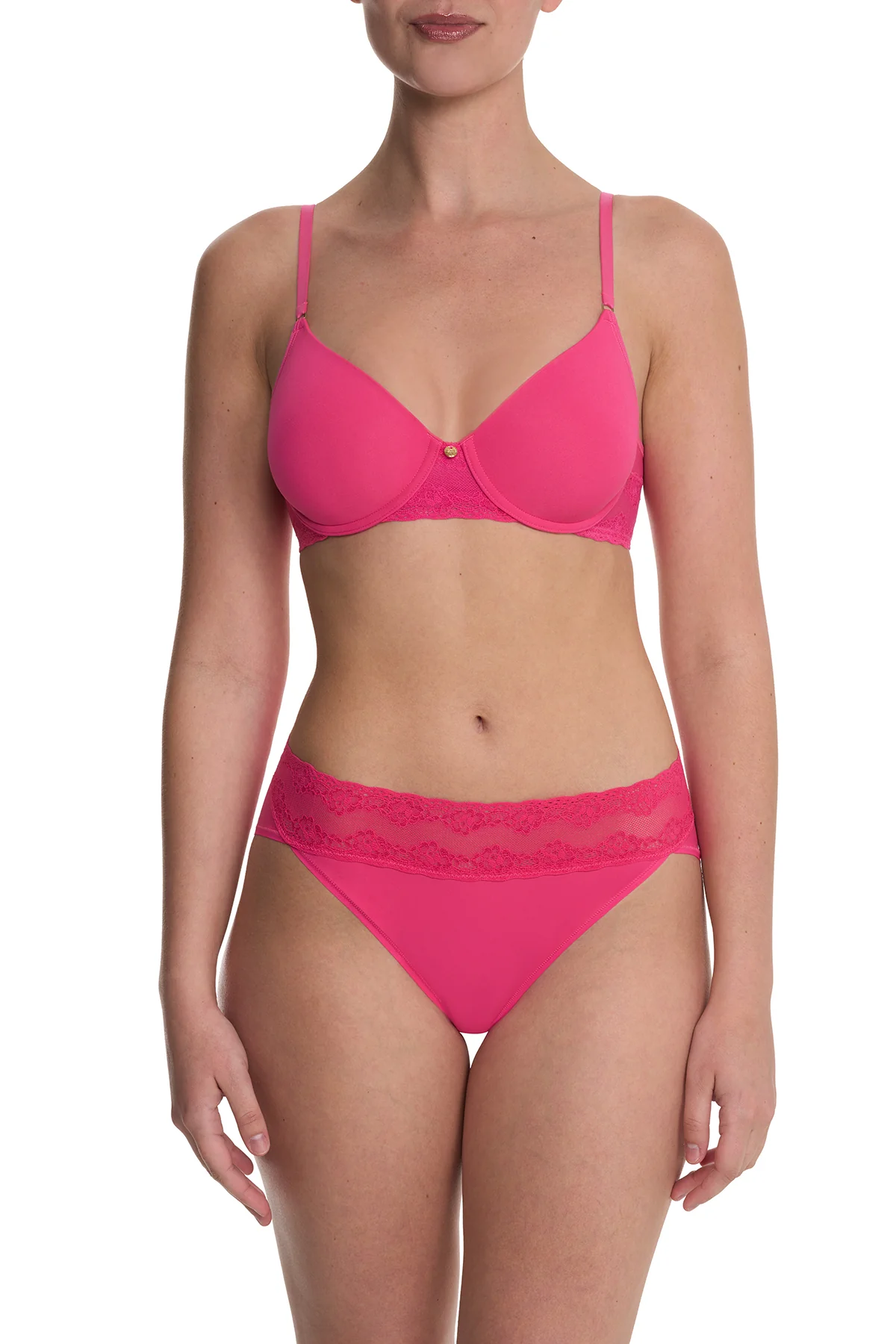Bliss Perfection Contour Underwire Bra - Image 9