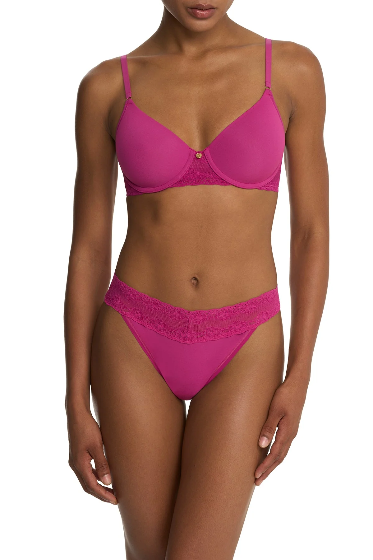 Bliss Perfection Contour Underwire Bra - Image 10